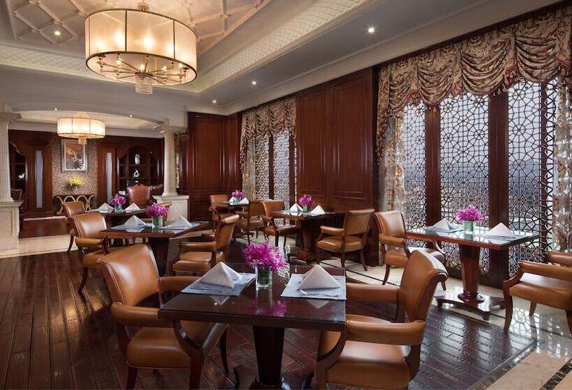 בית מלון כפרי Crowne Plaza Deqing Moganshan By Ihg