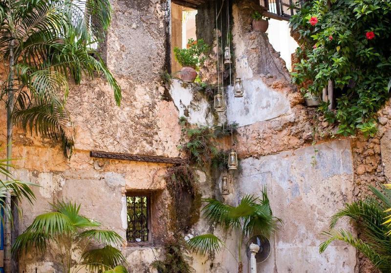 酒店 Emerson Spice