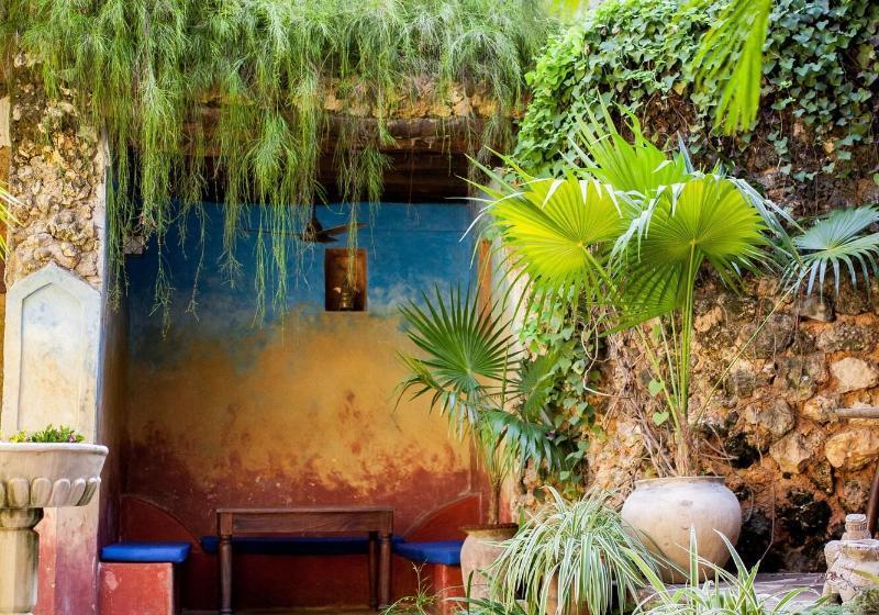 酒店 Emerson Spice