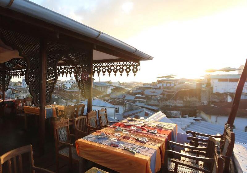 酒店 Emerson Spice