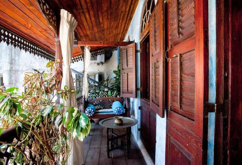 酒店 Emerson Spice