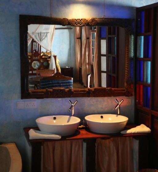 酒店 Emerson Spice