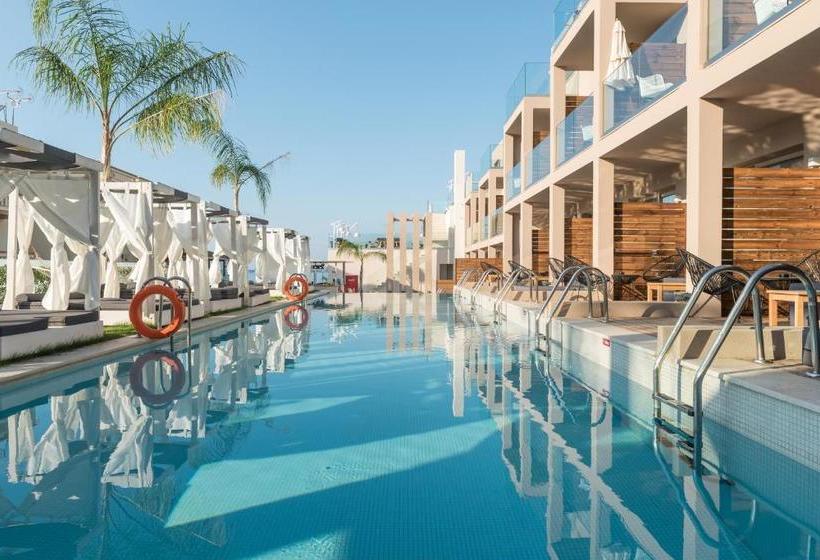 Epos Luxury Beach Hotel / Adults Only 16+