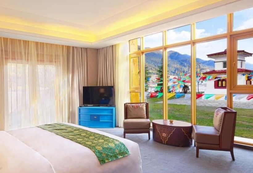 Evergrande Hotel Nyingchi