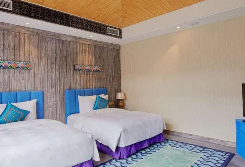 Evergrande Hotel Nyingchi