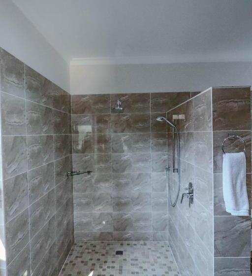 فندق Golden Impalas Bush Resort