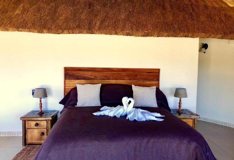 فندق Golden Impalas Bush Resort