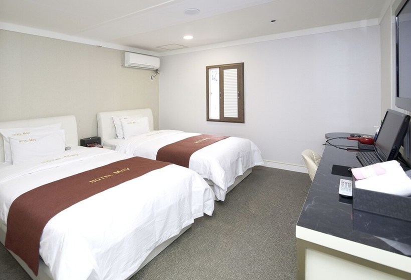 فندق Gunsan  May