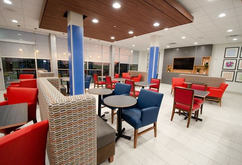 酒店 Holiday Inn Express & Suites Taylor, An Ihg