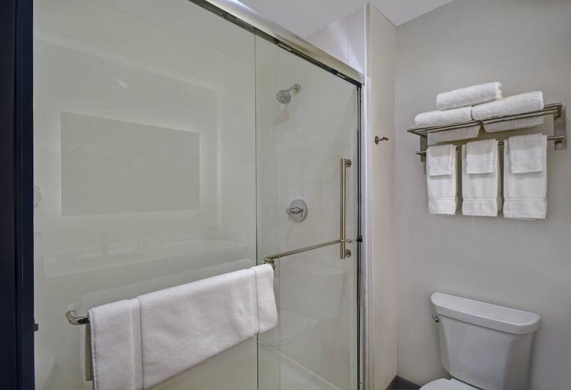 בית מלון כפרי Holiday Inn Grand Rapids North   Walker, An Ihg