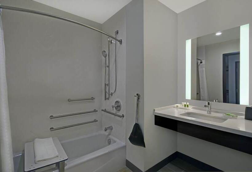 בית מלון כפרי Holiday Inn Grand Rapids North   Walker, An Ihg