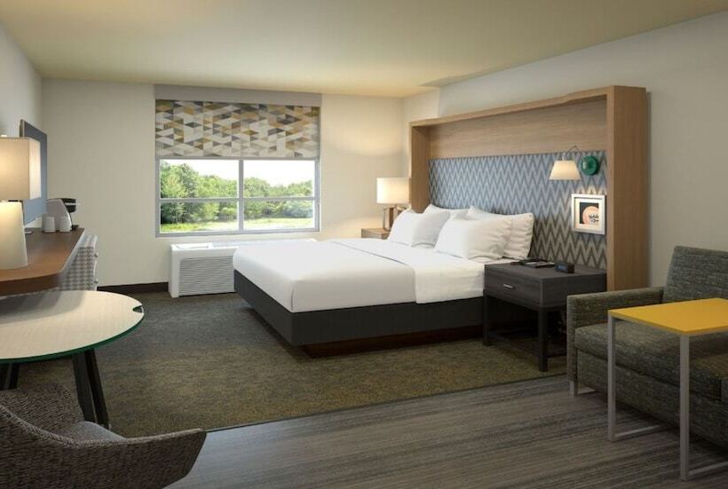 בית מלון כפרי Holiday Inn Grand Rapids North   Walker, An Ihg