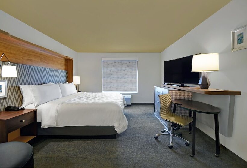 هتل Holiday Inn Grand Rapids North   Walker, An Ihg