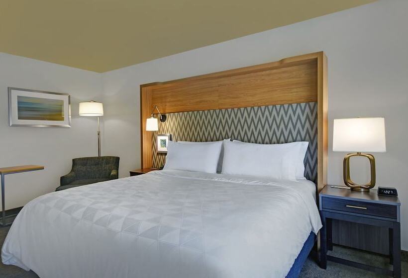 בית מלון כפרי Holiday Inn Grand Rapids North   Walker, An Ihg