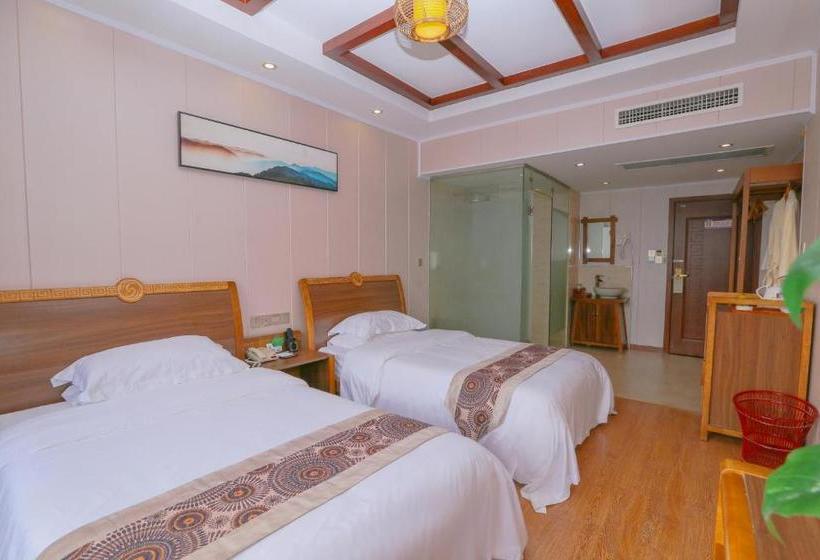 ホテル Home In The Distance