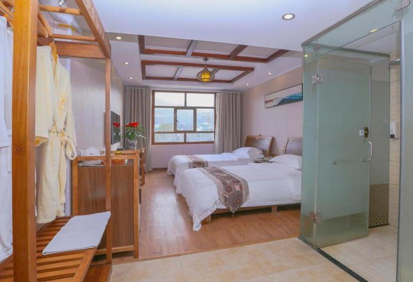 ホテル Home In The Distance