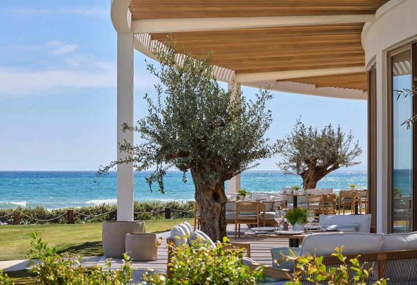 هتل Ikos Andalusia