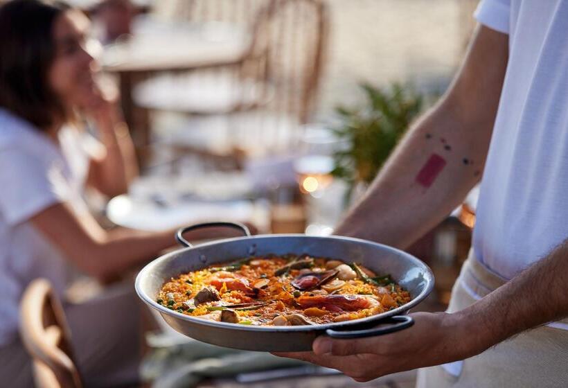 هتل Ikos Andalusia