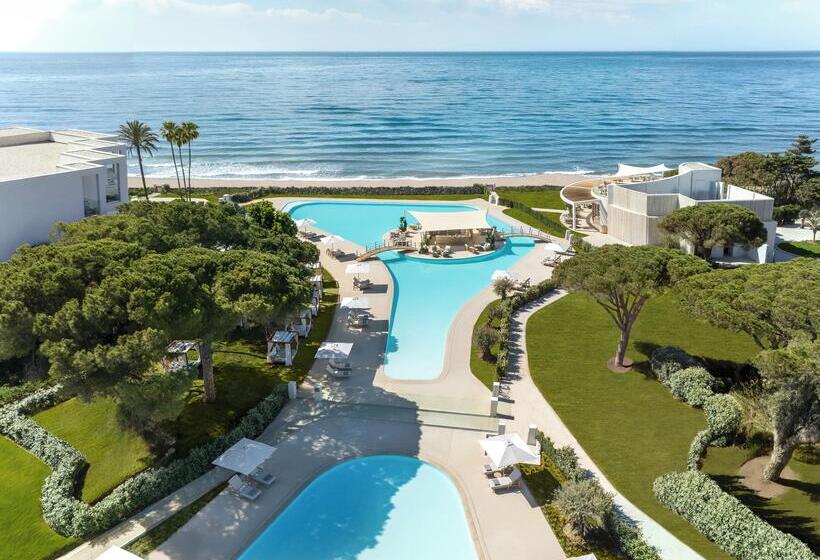 هتل Ikos Andalusia