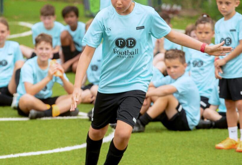 هتل Ikos Andalusia