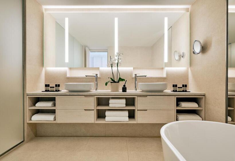 هتل Ikos Andalusia