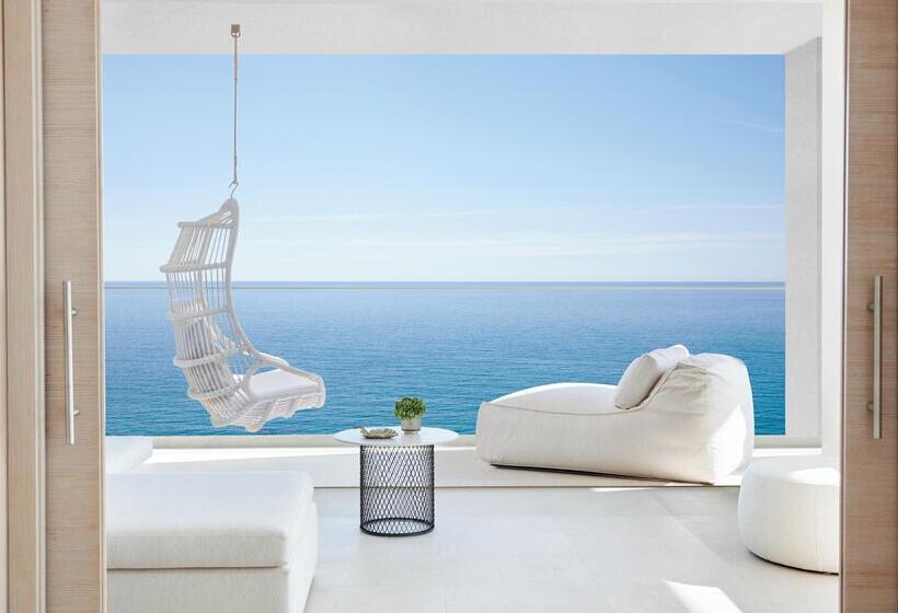 هتل Ikos Andalusia