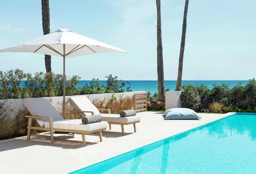 هتل Ikos Andalusia