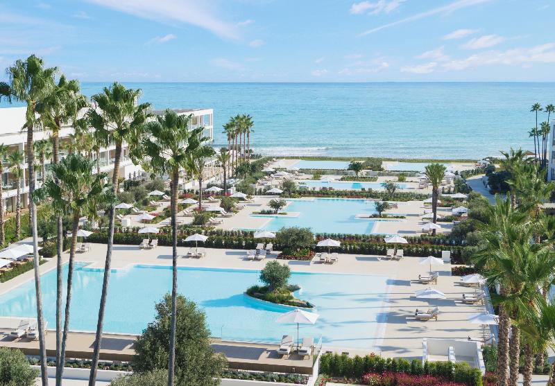 هتل Ikos Andalusia