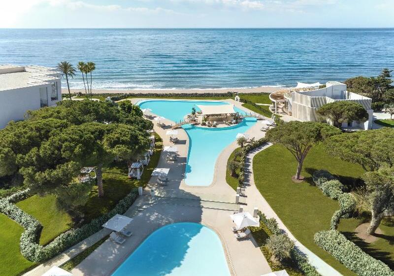 هتل Ikos Andalusia