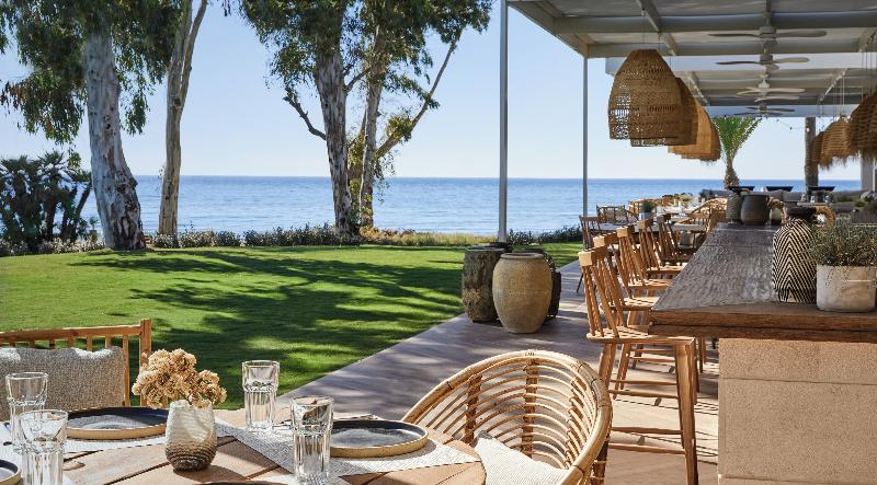 هتل Ikos Andalusia