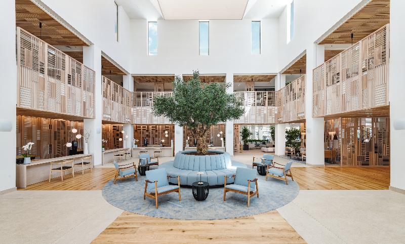 هتل Ikos Andalusia