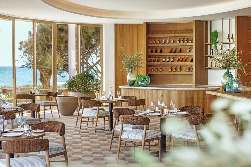 هتل Ikos Andalusia