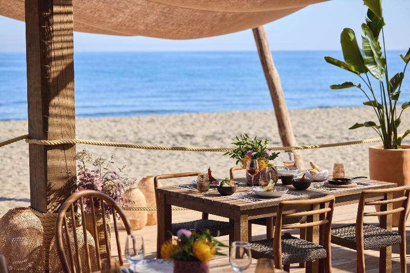 هتل Ikos Andalusia