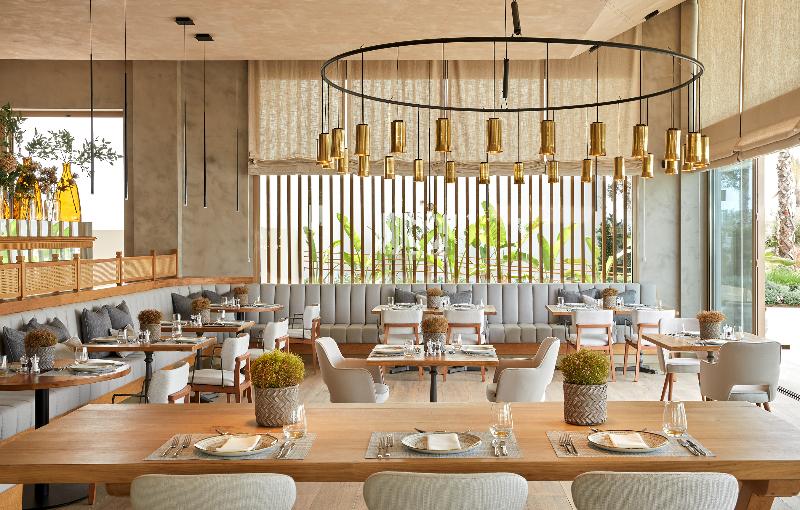 هتل Ikos Andalusia