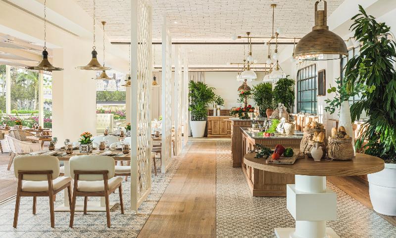 هتل Ikos Andalusia