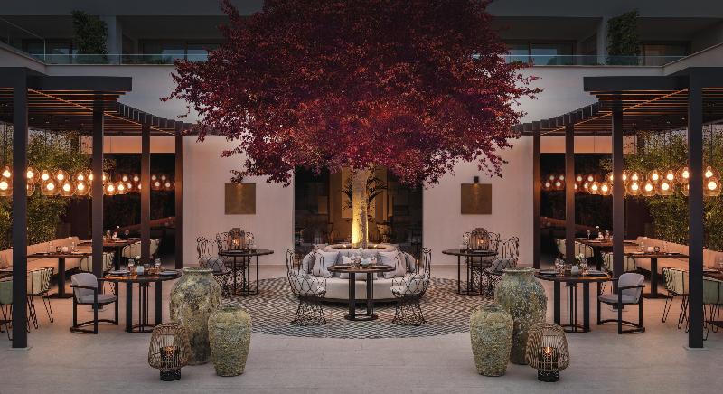 هتل Ikos Andalusia