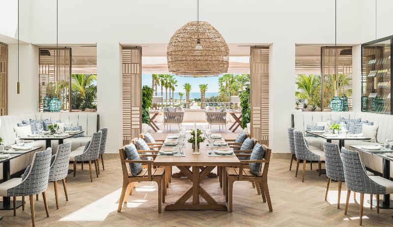 هتل Ikos Andalusia