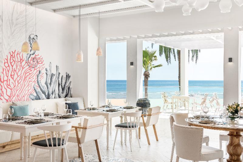 هتل Ikos Andalusia