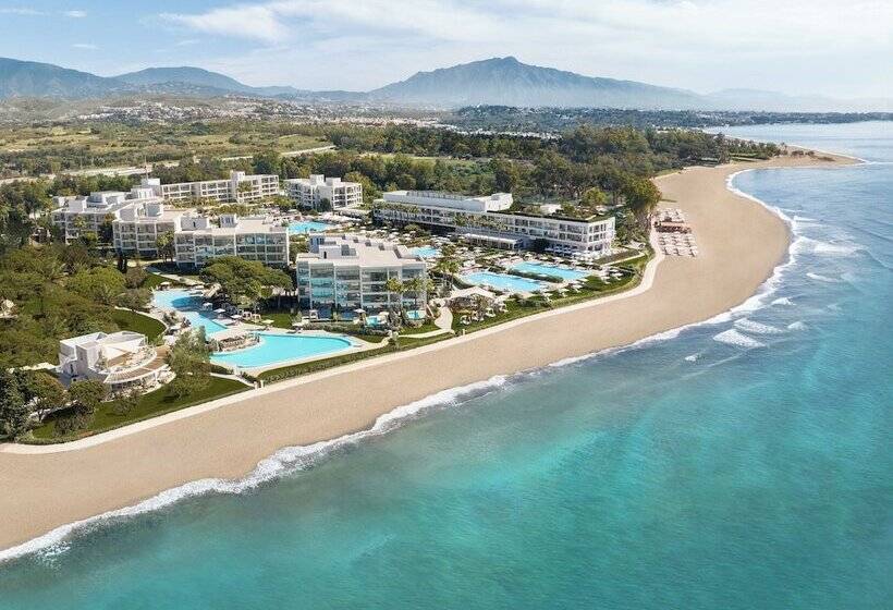 هتل Ikos Andalusia