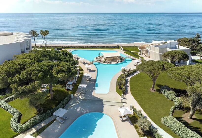 هتل Ikos Andalusia