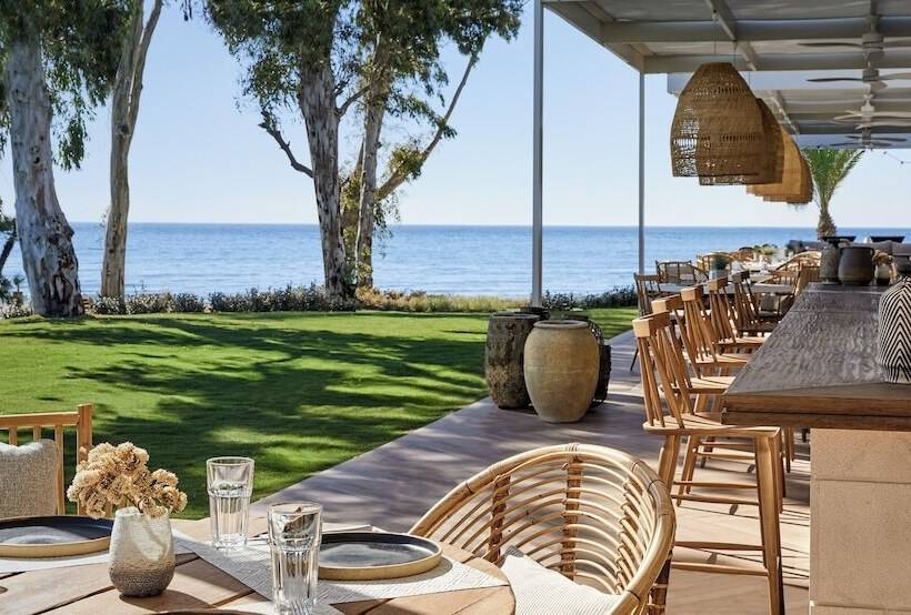 هتل Ikos Andalusia