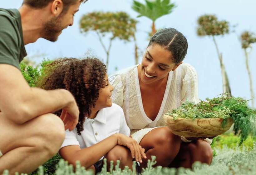 هتل Ikos Andalusia