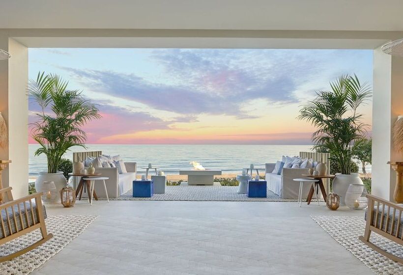 هتل Ikos Andalusia