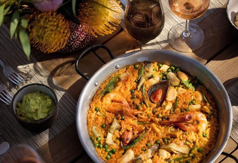 هتل Ikos Andalusia