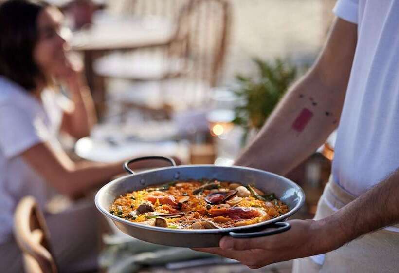 هتل Ikos Andalusia