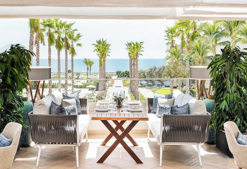 هتل Ikos Andalusia