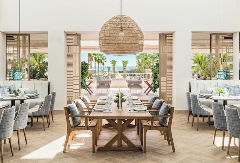 هتل Ikos Andalusia