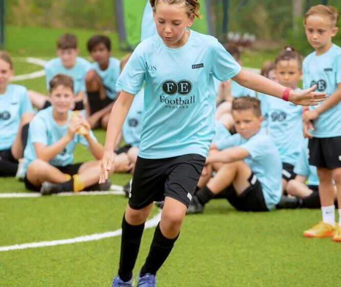 هتل Ikos Andalusia