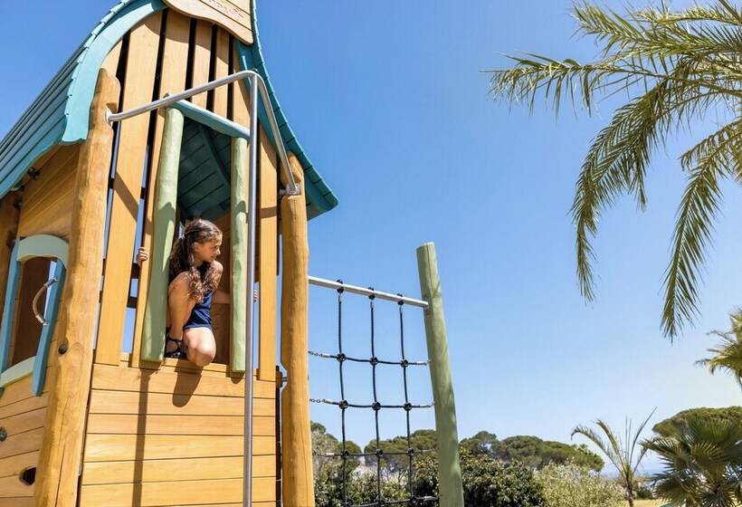 هتل Ikos Andalusia