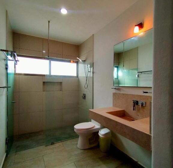 בית מלון כפרי José Y Glendy